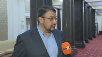 Настимир Ананиев: Вчерашният опит на "хартиената коалиция" беше преврат срещу честния вот
