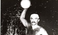 Почина Тома Томов - легендарна фигура в българската водна топка