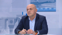 Томислав Дончев: Никога не сме предлагали отпадане на машините