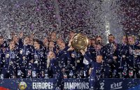 Норвегия обърна Дания за девета европейска титла по хандбал при дамите