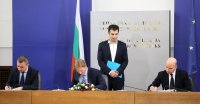 Шефът на "Джемкорп": Меморандумът е прекратен и нямаме никакви претенции към България