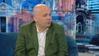 Александър Симов: Ненормално е споровете в БСП да са изнесени в телевизионните студиа