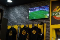 Ботев Пд открива нов фен магазин в центъра на Пловдив