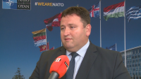 Посланикът на България в НАТО пред БНТ: Засега няма нужда от допълнително подсилване на Източния фланг