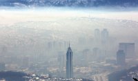 Сараево е третият град в света по замърсяване на въздуха