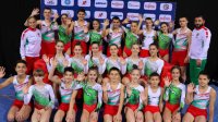 България приключи СП по скокове на батут с два медала
