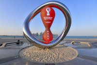 ЕП с критики за Мондиала в Катар, призова ФИФА да помогне на семействата на загиналите работници