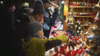 снимка 1 Коледните базари в Европа - между празничния дух и икономиите