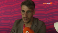 Хави Мартинес: Надявам се шампион да бъде Испания или Германия