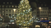 снимка 2 Коледните базари в Европа - между празничния дух и икономиите