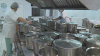 Детската кухня в Благоевград поскъпва със 100%