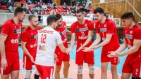 Победи за ЦСКА и Хебър във волейболния елит