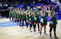 България загуби от Сърбия в квалификациите за Евробаскет 2023 за жени