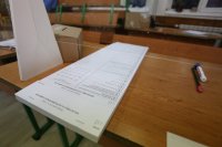 Връщат хартиената бюлетина като право на избор за гласуване в секциите с над 300 души