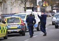 Шведската полиция е иззела около 500 кг наркотици в Стокхолм