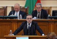 снимка 1 Депутатите обсъждат да задължат служебното правителство да внесе бюджет за 2023