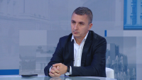 Александър Николов: Защо е необходимо да се нарушава дерогацията на ЕС, за да се увеличи печалбата на "Лукойл"?