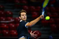 Симон-Антони Иванов е четвъртфиналист на турнир от ITF в Гърция