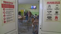 Привършват местата в единствения център за бездомни хора в Русе