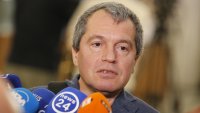 ИТН ще участват в предсрочни парламентарни избори, заяви Тошко Йорданов