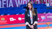 Християна Тодорова: След Олимпиадата в Токио започна да се възвръща красотата в художествената гимнастика