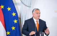ЕК потвърди замразяването на 65% от еврофондовете за Унгария