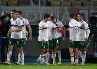 Футболните национали ще продължат да домакинстват в Разград