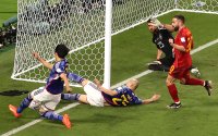 Правилно ли бе зачетен вторият гол на Япония, който изхвърли Германия от Мондиал 2022?