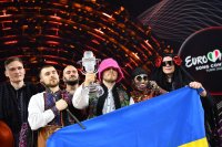 Победителите от "Евровизия" "Калуш Оркестра" ще посетят България