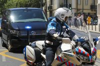 Полицията в Португалия арестува 35 души, заподозрени в трафик на хора