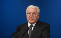 Германският президент призова РСМ да признае българската общност и да приеме промените в Конституцията