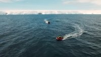 снимка 5 БНТ отбелязва месеца на Антарктида с филми в YouTube от началото на българските полярни експедиции