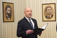 Вижте кои са предложените министри в кабинета "Габровски"