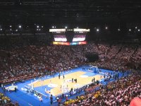 ФИБА реши Лил и Париж да приемат баскетболния турнир на ЛОИ през 2024 г.