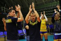 Треньорът на Марица Пловдив: Надявам се да сме приятната изненада в Шампионската лига