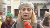 Майката на Евгения Владимирова пред БНТ: Искаме доживотен затвор за двамата убийци