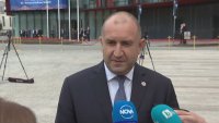 Румен Радев: Има всички шансове да влезем в Шенген догодина, депутатите да приемат законите по ПВУ за съдебна реформа