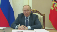 Путин: Ядреният арсенал на Русия е сила за сдържане
