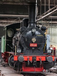 БДЖ пуска празничен коледен влак от София до Банкя