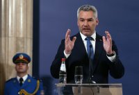 Австрийският канцлер потвърди, че страната му е против България и Румъния в Шенген