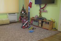“Българската Коледа” помага на 5-годишния Виктор, който е с рядко генетично заболяване