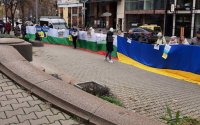 Протест срещу посещението на руски митрополит у нас за Никулден