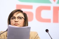 Корнелия Нинова: Служебното правителство е антисоциално