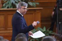 Карадайъ за кабинета "Габровски": Решението как ДПС ще постъпи ще бъде взето във вторник