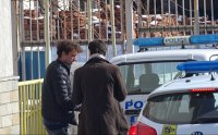 Арестуваха актьора Явор Бахаров за притежание на марихуана