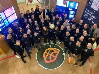 БФ по баскетбол се включи в иновативен проект на ФИБА за дигитализация и комуникация