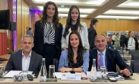 България ще бъде домакин на Конгреса на Европейската гимнастика догодина