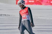 Владимир Зографски премина квалификацията преди състезанието по ски скок в Титизее-Нойщад