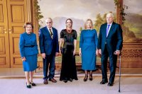 Връчиха тазгодишната Нобелова награда за мир на церемония в Осло