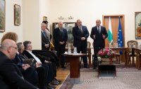 Радев: Очаквам Консултативният съвет към Изпълнителната агенция за българите в чужбина да заработи ефективно